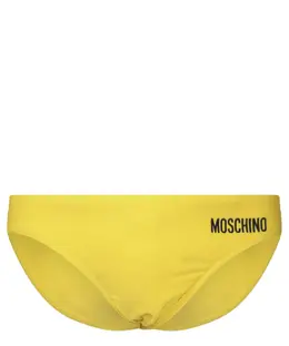 Moschino: Трусы  Swim