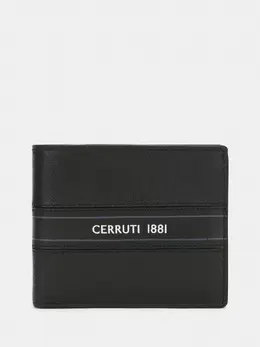 Cerruti 1881: Чёрный кошелёк 