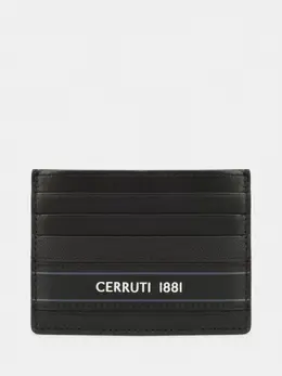 Cerruti 1881: Чёрная обложка 