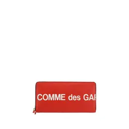 Comme Des Garçons: Кошелёк 