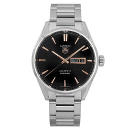 Tag Heuer: Часы  Carrera