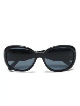 CHANEL Pre-Owned: Очки 