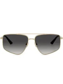 Jimmy Choo Eyewear: Очки 
