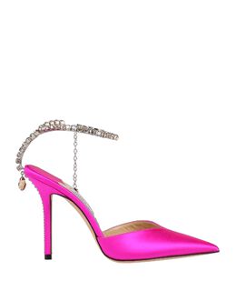 JIMMY CHOO: Однотонные туфли 