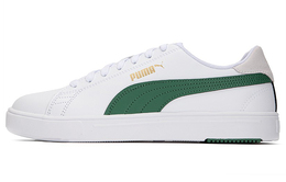 PUMA: Белые кроссовки  Serve Pro Lite