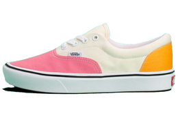 Vans: Розовые кроссовки  Comfycush Era