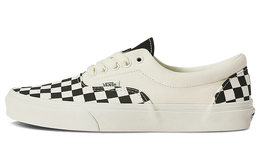 Vans: Чёрные кроссовки  Classic