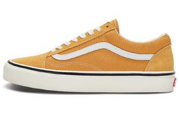 Vans: Жёлтые кроссовки  Old Skool 36 DX