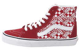 Vans: Кроссовки  Off the Wall