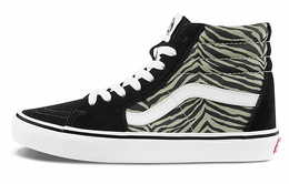 Vans: Кроссовки  Sk8-Hi