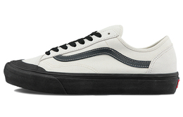 Vans: Белые кроссовки  Style 36 Decon SF