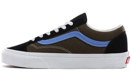 Vans: Кроссовки  Style 36