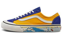 Vans: Кроссовки  Style 36 Decon SF