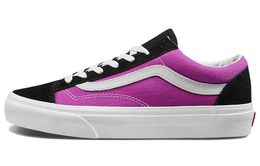 Vans: Красные кроссовки  Style 36