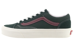 Vans: Кроссовки  Style 36