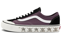 Vans: Чёрные кроссовки  Style 36