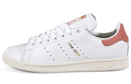 Adidas: Розовые кроссовки  Originals Stan Smith