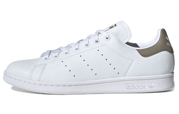 Adidas: Белые кроссовки  Originals Stan Smith