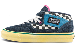 Vans: Кроссовки  Half Cab