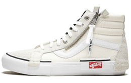 Vans: Кроссовки  Sk8-Hi