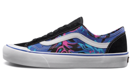 Vans: Чёрные кроссовки  Style 36 Decon SF