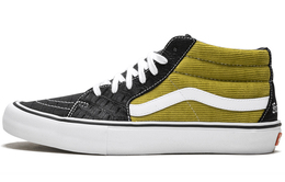 Vans: Кроссовки  Sk8