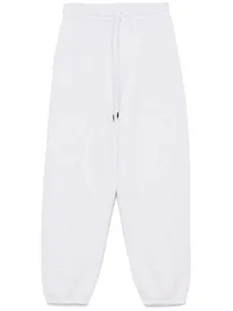 Jacquemus: Брюки с карманами 