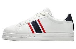 Fila: Белые кроссовки 