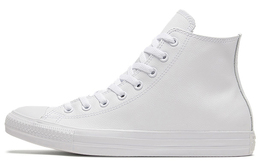 Converse: Белые кроссовки  Chuck Taylor All Star