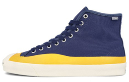 Converse: Синие кроссовки  Jack Purcell