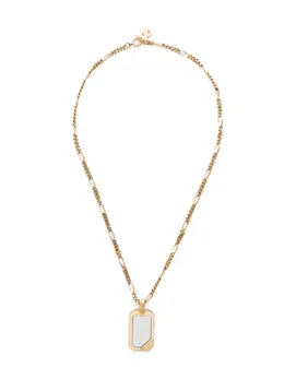 Christian Dior Pre-Owned: Колье 