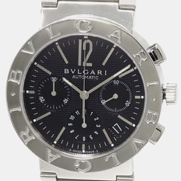 Bvlgari: Часы 