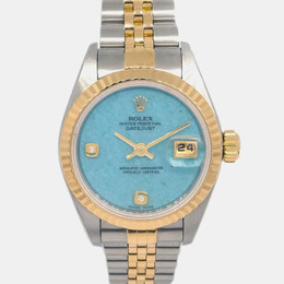 Rolex: Часы 