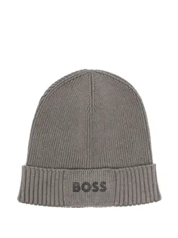 BOSS: Шапка 