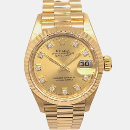 Rolex: Часы 