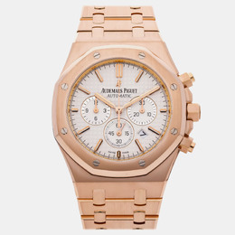 Audemars Piguet: Часы  Royal Oak