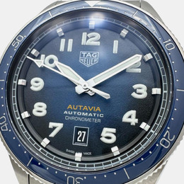 Tag Heuer: Часы  Heritage