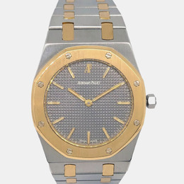 Audemars Piguet: Часы  Royal Oak