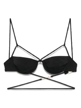 Jacquemus: Купальник 