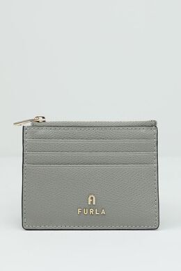 Furla: Яркий картхолдер 