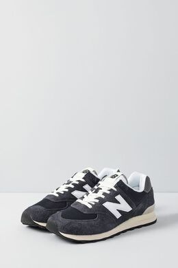 NEW BALANCE: Яркие кроссовки  574