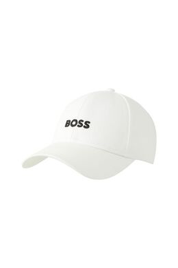 BOSS: Яркая кепка 