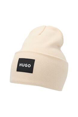 HUGO: Яркая шапка 