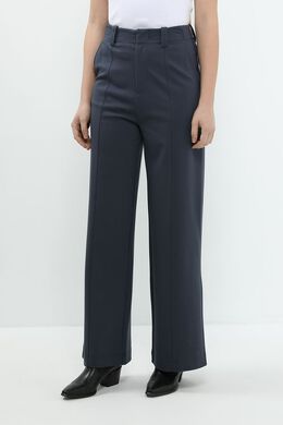 Calvin Klein Jeans: Однотонные брюки 