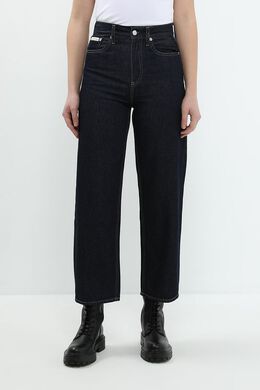 Calvin Klein Jeans: Однотонные джинсы 