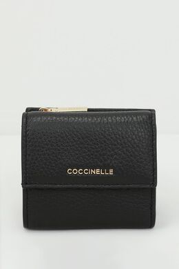 Coccinelle: Яркий кошелёк 