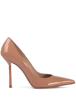 Le Silla: Бежевые туфли 