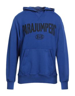 PARAJUMPERS: Флисовый свитшот 