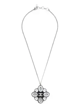 CHANEL Pre-Owned: Подвеска 