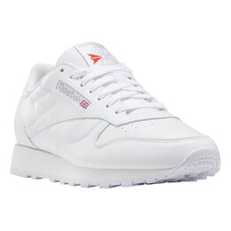 Reebok Classics: Белые кроссовки 